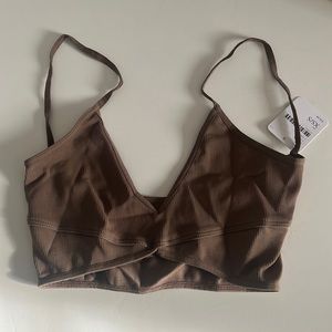 Free People Bralette